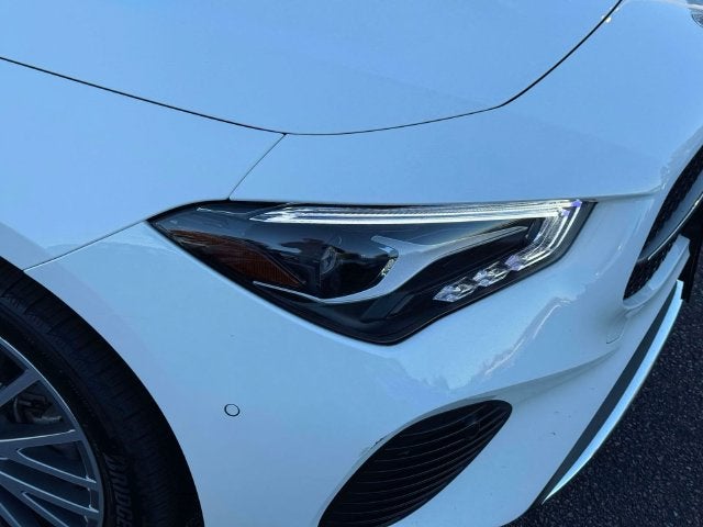 2026 Mercedes-Benz CLA CLA 250 4MATIC®