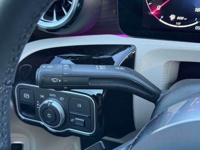 2026 Mercedes-Benz CLA CLA 250 4MATIC®