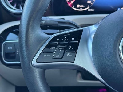 2026 Mercedes-Benz CLA CLA 250 4MATIC®