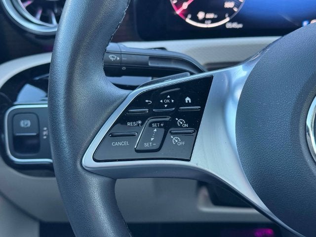 2026 Mercedes-Benz CLA CLA 250 4MATIC®