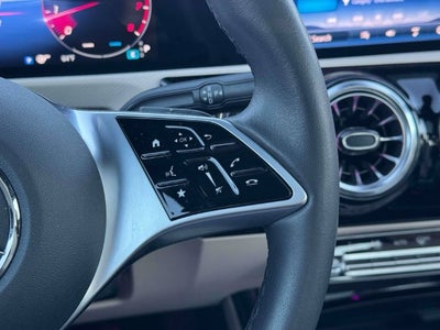 2026 Mercedes-Benz CLA CLA 250 4MATIC®