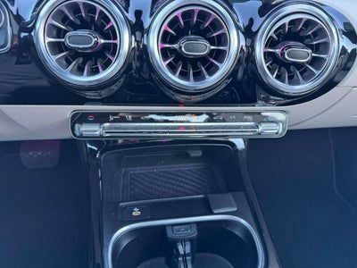 2026 Mercedes-Benz CLA CLA 250 4MATIC®