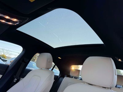 2026 Mercedes-Benz CLA CLA 250 4MATIC®
