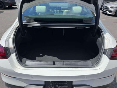 2026 Mercedes-Benz CLA CLA 250 4MATIC®