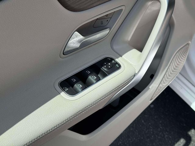 2026 Mercedes-Benz CLA CLA 250 4MATIC®
