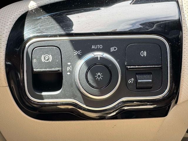 2026 Mercedes-Benz CLA CLA 250 4MATIC®