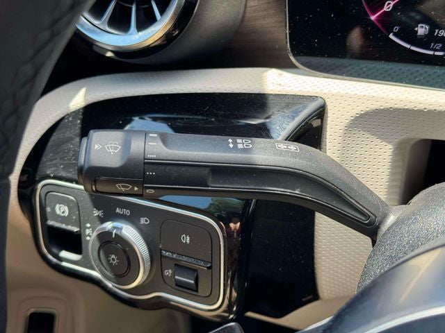 2026 Mercedes-Benz CLA CLA 250 4MATIC®