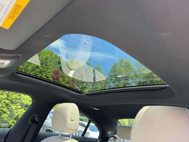 2026 Mercedes-Benz CLA CLA 250 4MATIC®