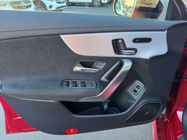2025 Mercedes-Benz CLA CLA 250 4MATIC®