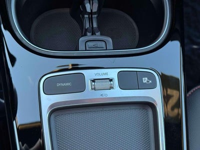 2025 Mercedes-Benz CLA CLA 250 4MATIC®