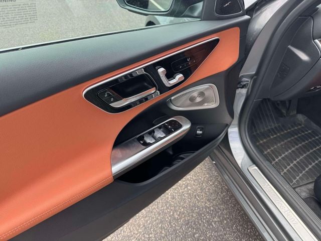 2026 Mercedes-Benz C-Class C 300 4MATIC®