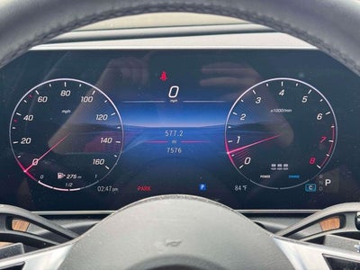 2026 Mercedes-Benz C-Class C 300 4MATIC®