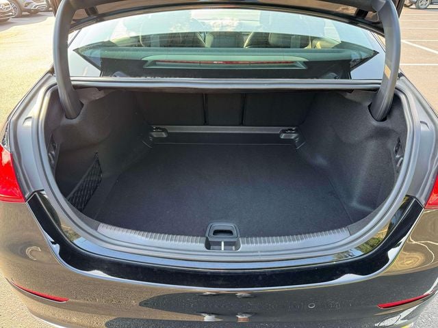 2026 Mercedes-Benz C-Class C 300 4MATIC®