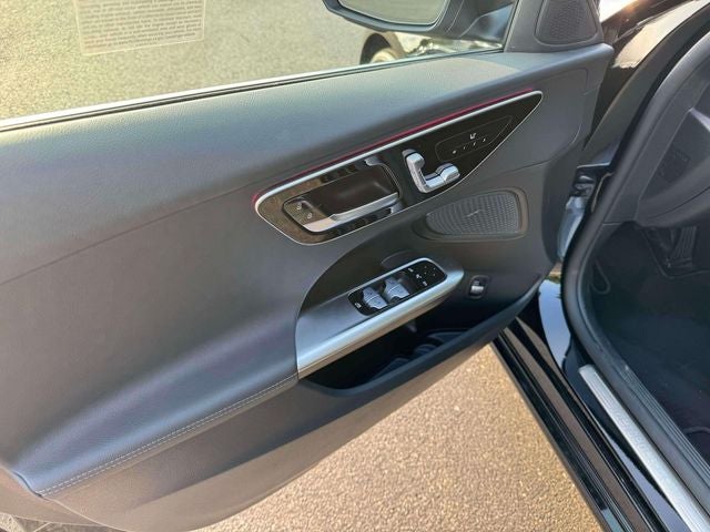2026 Mercedes-Benz C-Class C 300 4MATIC®