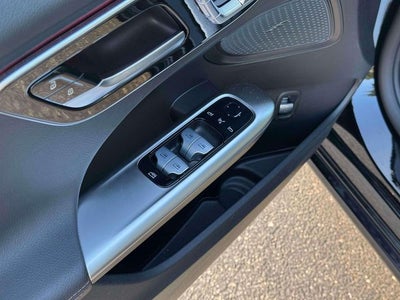 2026 Mercedes-Benz C-Class C 300 4MATIC®