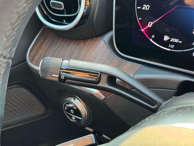 2026 Mercedes-Benz C-Class C 300 4MATIC®