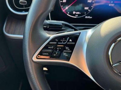 2026 Mercedes-Benz C-Class C 300 4MATIC®