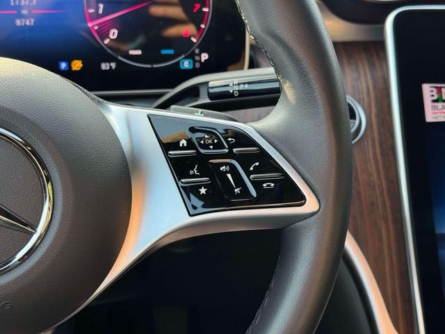 2026 Mercedes-Benz C-Class C 300 4MATIC®