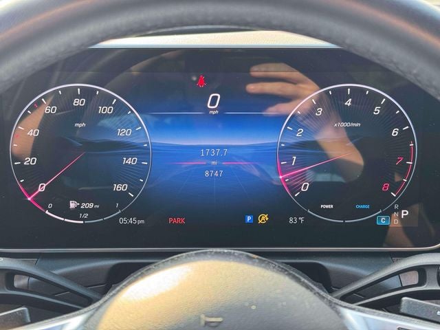 2026 Mercedes-Benz C-Class C 300 4MATIC®