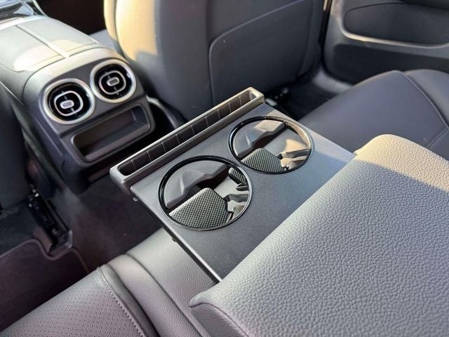 2026 Mercedes-Benz C-Class C 300 4MATIC®