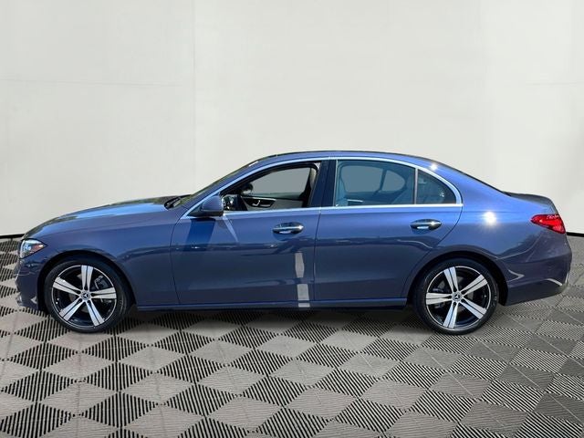 2026 Mercedes-Benz C-Class C 300 4MATIC®