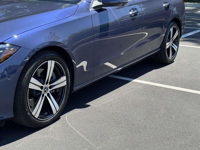 2026 Mercedes-Benz C-Class C 300 4MATIC®