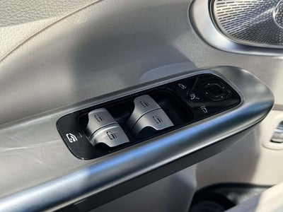 2026 Mercedes-Benz C-Class C 300 4MATIC®