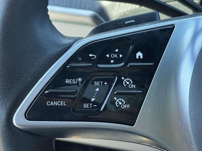 2026 Mercedes-Benz C-Class C 300 4MATIC®