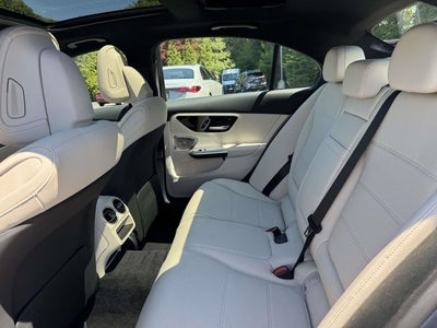 2026 Mercedes-Benz C-Class C 300 4MATIC®