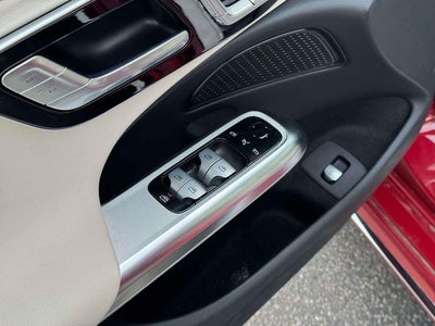 2026 Mercedes-Benz E-Class E 350 4MATIC®
