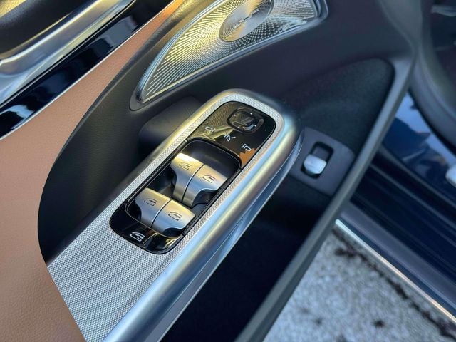 2026 Mercedes-Benz E-Class E 350 4MATIC®