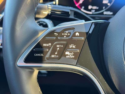 2026 Mercedes-Benz E-Class E 350 4MATIC®