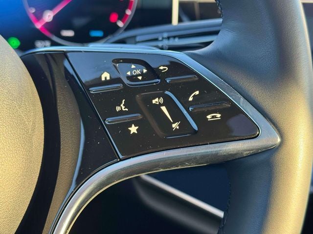 2026 Mercedes-Benz E-Class E 350 4MATIC®