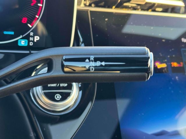 2026 Mercedes-Benz E-Class E 350 4MATIC®