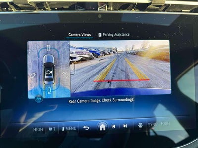 2026 Mercedes-Benz E-Class E 350 4MATIC®