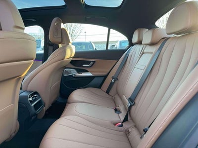 2026 Mercedes-Benz E-Class E 350 4MATIC®