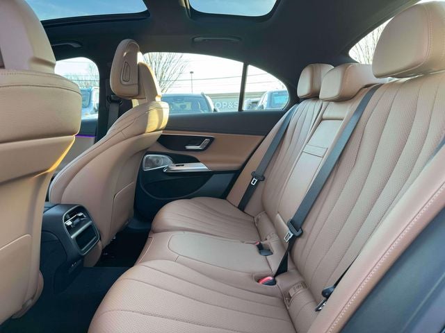 2026 Mercedes-Benz E-Class E 350 4MATIC®
