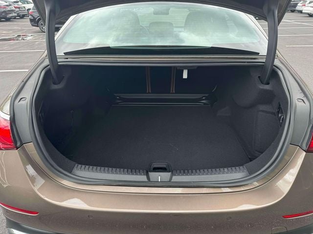 2026 Mercedes-Benz E-Class E 350 4MATIC®
