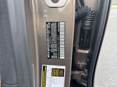 2026 Mercedes-Benz E-Class E 350 4MATIC®