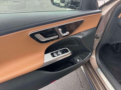 2026 Mercedes-Benz E-Class E 350 4MATIC®