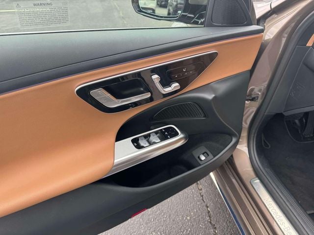 2026 Mercedes-Benz E-Class E 350 4MATIC®