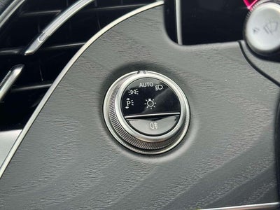 2026 Mercedes-Benz E-Class E 350 4MATIC®