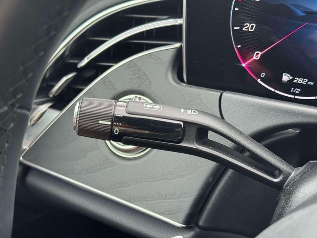 2026 Mercedes-Benz E-Class E 350 4MATIC®