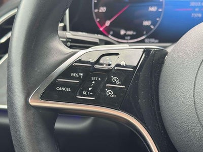 2026 Mercedes-Benz E-Class E 350 4MATIC®