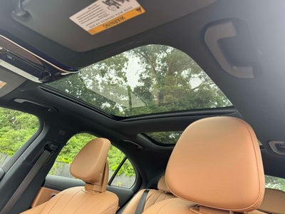2026 Mercedes-Benz E-Class E 350 4MATIC®