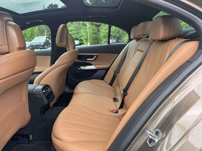 2026 Mercedes-Benz E-Class E 350 4MATIC®