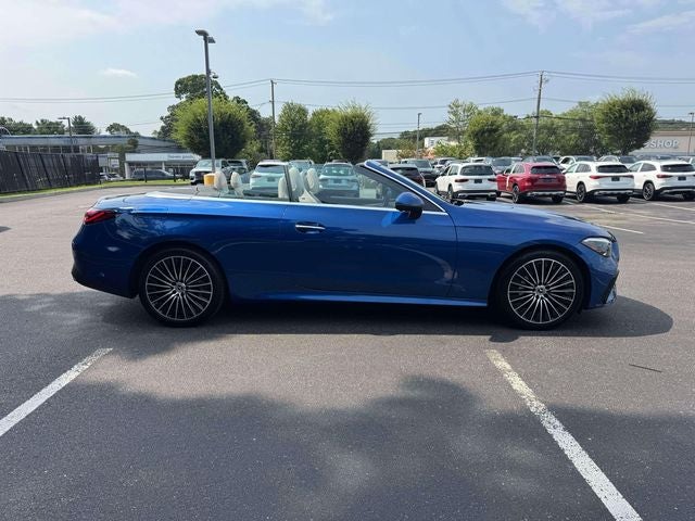 2026 Mercedes-Benz CLE CLE 300 4MATIC®