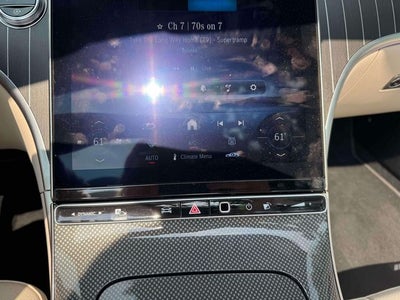 2026 Mercedes-Benz CLE CLE 300 4MATIC®