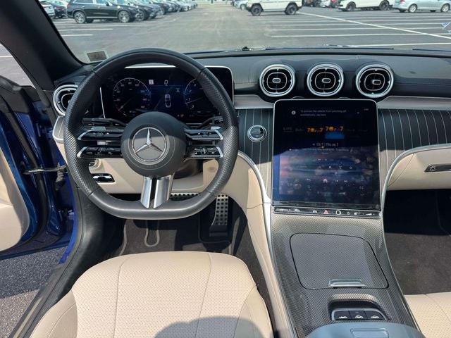 2026 Mercedes-Benz CLE CLE 300 4MATIC®