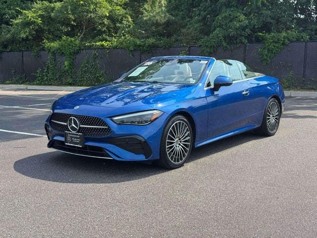 2026 Mercedes-Benz CLE CLE 300 4MATIC®